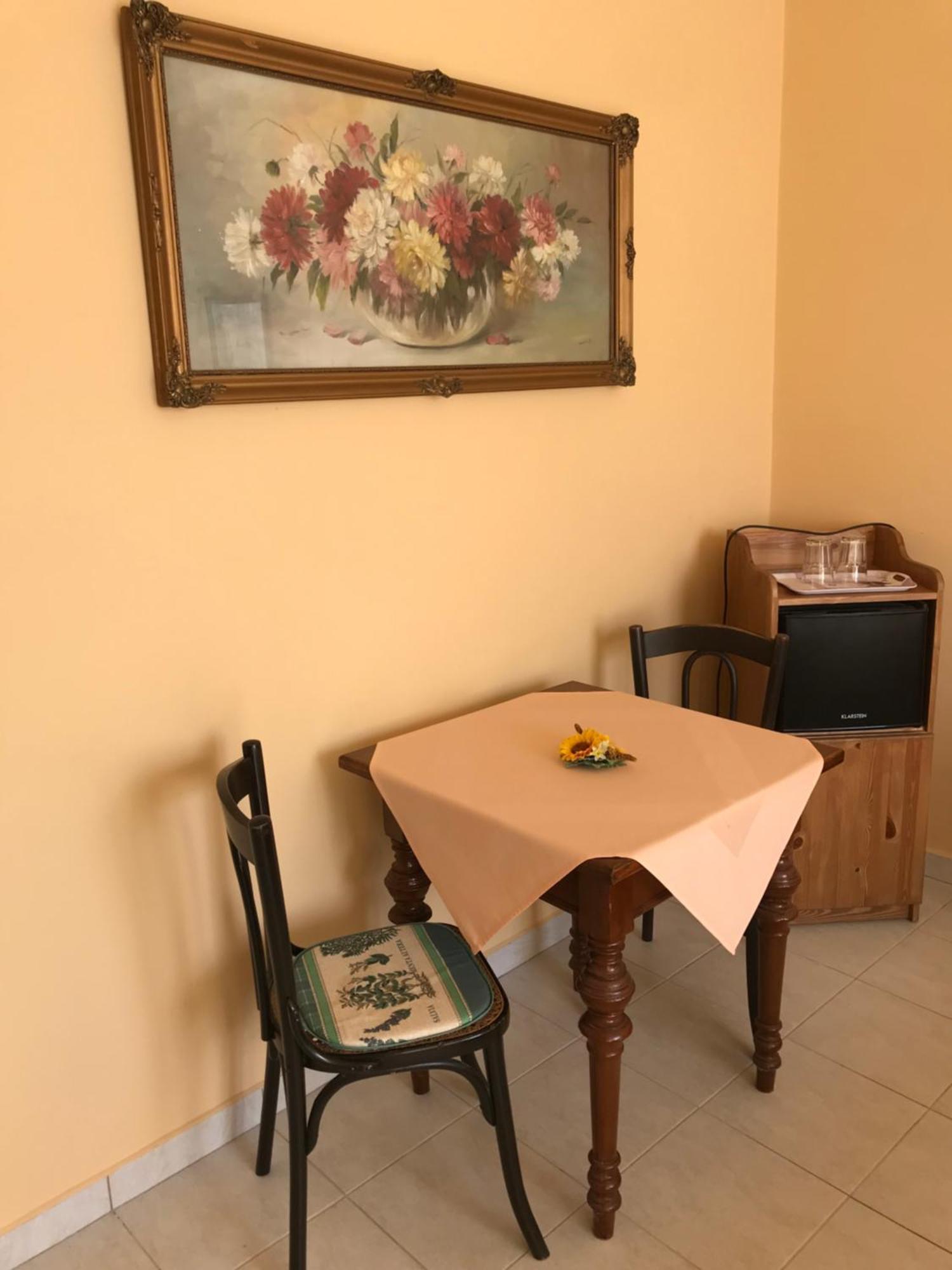 Falubíró Vendégháza Bekolce Exterior foto